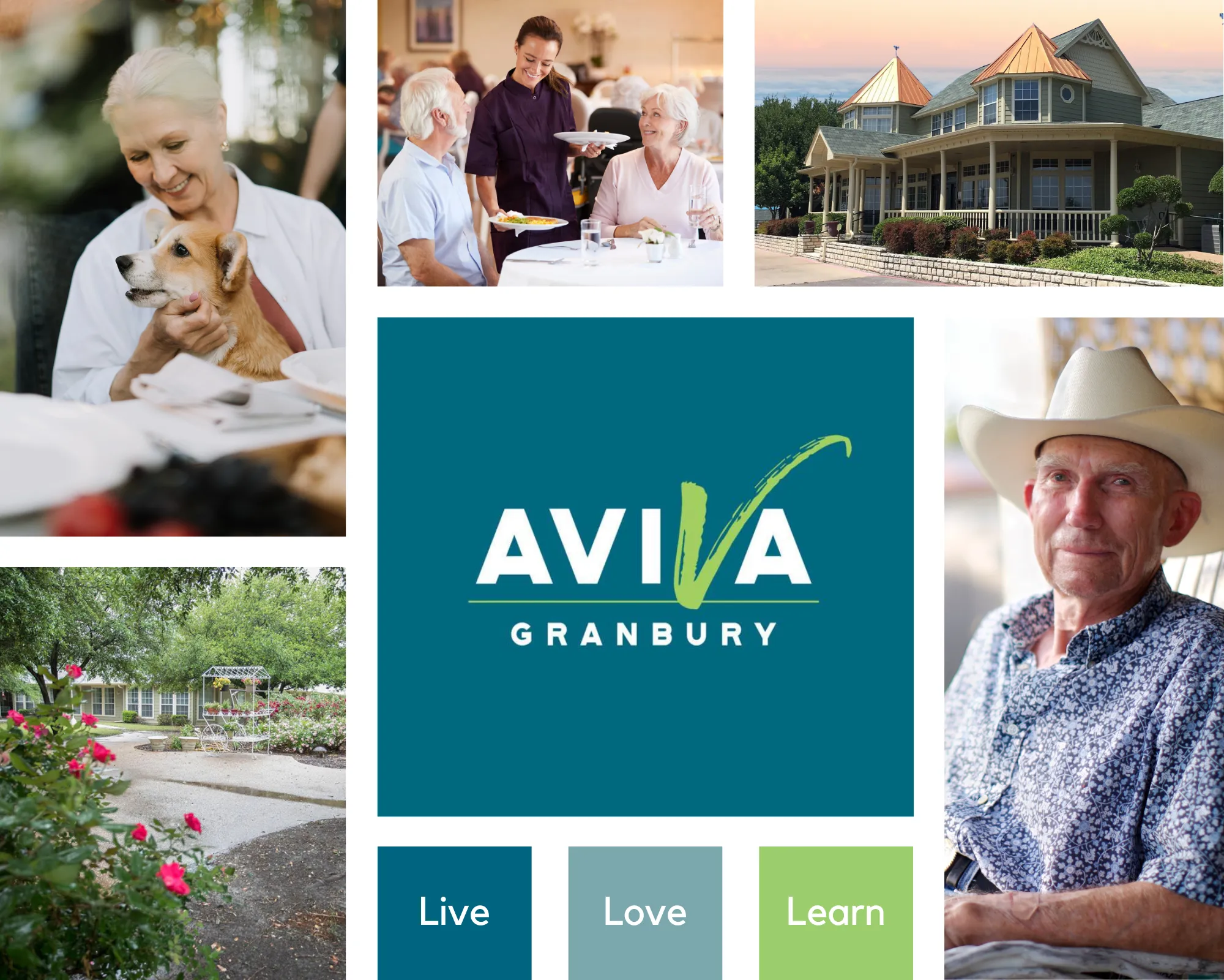 Aviva Woodlands