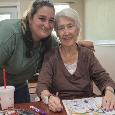 Respite Care
